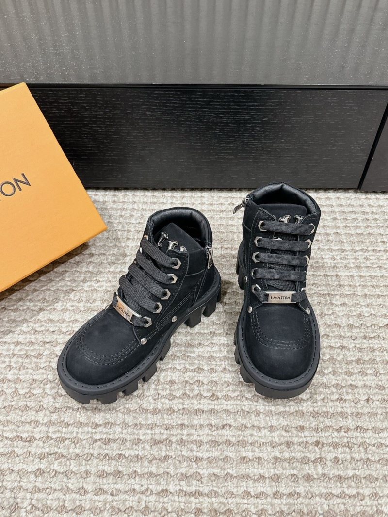 LV Boots